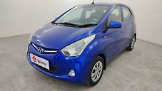 Used Hyundai Eon Sportz in Coimbatore