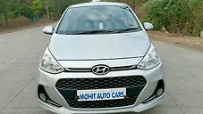 Used Hyundai Grand i10 Magna 1.2 Kappa VTVT in Aurangabad