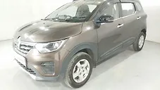 Used Renault Triber Limited Edition in Kochi