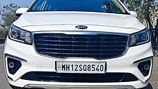 Used Kia Carnival Premium 7 STR in Mumbai