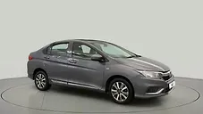 Used Honda City SV Diesel in Delhi