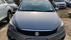 Used Maruti Suzuki Ciaz Delta 1.4 MT in Ludhiana