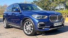 Used BMW X5 xDrive30d xLine in Mumbai
