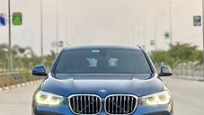 Used BMW X4 xDrive20d M Sport X [2019-2020] in Surat