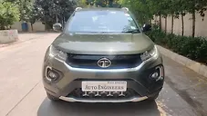 Used Tata Nexon XZA Plus (O) in Hyderabad
