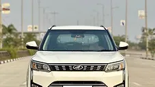 Used Mahindra XUV300 W8 (O) 1.5 Diesel AMT in Surat