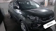 Used Tata Nexon XMA (S) [2020-2023] in Coimbatore