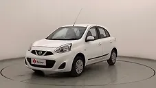 Used Nissan Micra XL [2013-2016] in Hyderabad