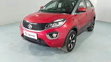Used Tata Nexon XZA Plus Petrol in Bangalore