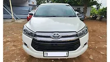 Used Toyota Innova Crysta 2.8 ZX AT 7 STR [2016-2020] in Coimbatore