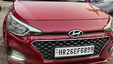 Used Hyundai i20 Magna 1.2 MT [2020-2023] in Faridabad