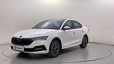 Used Skoda Octavia L&K 2.0 in Bangalore
