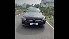 Used Mercedes-Benz C-Class C 200 Avantgarde in Chennai