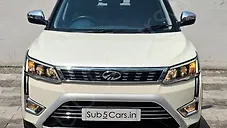 Used Mahindra XUV300 W8 (O) 1.2 Petrol in Hyderabad