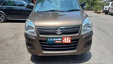 Used Maruti Suzuki Wagon R 1.0 LXI CNG in Mumbai