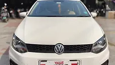 Used Volkswagen Polo Trendline 1.0L MPI in Hyderabad