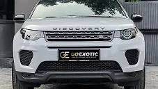 Used Land Rover Discovery Sport SE 7-Seater in Gurgaon