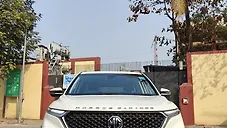 Used MG Hector Sharp 1.5 DCT Petrol in Mumbai