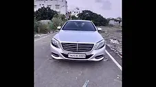 Used Mercedes-Benz S-Class S 350 CDI in Chennai