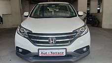 Used Honda CR-V 2.0L 2WD MT in Bangalore