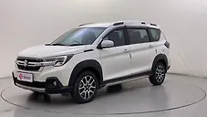 Used Maruti Suzuki XL6 Alpha MT Petrol in Bangalore