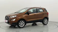 Used Ford EcoSport Titanium 1.5L Ti-VCT in Ghaziabad