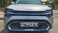 Used Kia Carens Luxury 1.5 Diesel 7 STR in Navi Mumbai