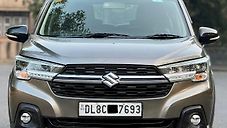 Used Maruti Suzuki XL6 Alpha MT Petrol in Delhi