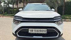 Used Kia Carens Prestige 1.5 Petrol MT 7 STR in Delhi