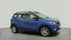 Used Renault Triber RXZ EASY-R AMT in Delhi