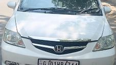 Used Honda City ZX GXi in Ahmedabad