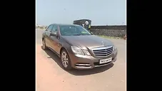 Used Mercedes-Benz E-Class 250 D (W210) in Chennai