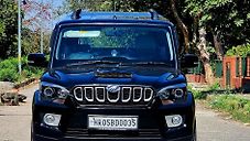 Used Mahindra Scorpio 2021 S9 2WD 7 STR in Kurukshetra