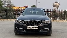 Used BMW 3 Series GT 320d Luxury Line [2014-2016] in Lucknow