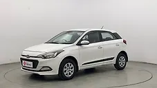 Used Hyundai Elite i20 Sportz 1.2 [2016-2017] in Chandigarh