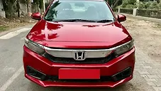 Used Honda Amaze 1.2 S MT Petrol [2018-2020] in Gurgaon