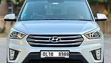 Used Hyundai Creta 1.6 SX Plus AT Petrol in Delhi