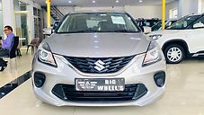 Used Maruti Suzuki Baleno Delta 1.2 in Karnal