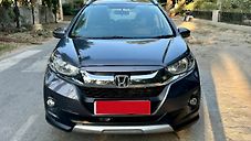 Used Honda WR-V VX MT Petrol in Gurgaon