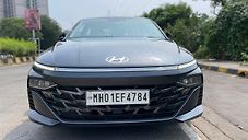 Used Hyundai Verna SX (O) 1.5 Petrol IVT in Mumbai
