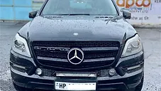 Used Mercedes-Benz G-Class G 350d 4MATIC in Mumbai