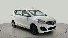 Used Maruti Suzuki Ertiga VXI CNG in Mumbai
