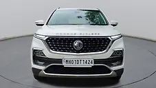 Used MG Hector Sharp 1.5 DCT Petrol [2019-2020] in Mumbai