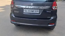 Used Maruti Suzuki Ertiga VDI SHVS in Delhi