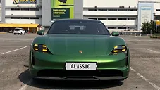 Used Porsche Taycan 4S [2021-2023] in Mumbai