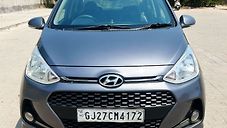 Used Hyundai Grand i10 Sportz 1.2 Kappa VTVT in Ahmedabad