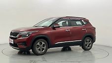 Used Kia Seltos HTK Plus 1.5 [2019-2020] in Gurgaon