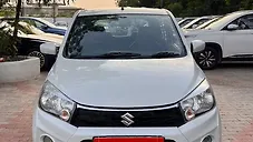 Used Maruti Suzuki Celerio VXi AMT in Ahmedabad