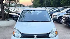 Used Maruti Suzuki Alto 800 LXi (O) in Ahmedabad