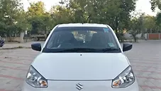 Used Maruti Suzuki Alto K10 VXi [2023-2024] in Ahmedabad